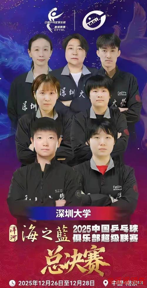 华体会体育app 孙颖莎伤退成隐痛，蒯曼覃予萱挑大梁，平野美宇搅局上海龙腾半决赛究竟谁能笑到最后